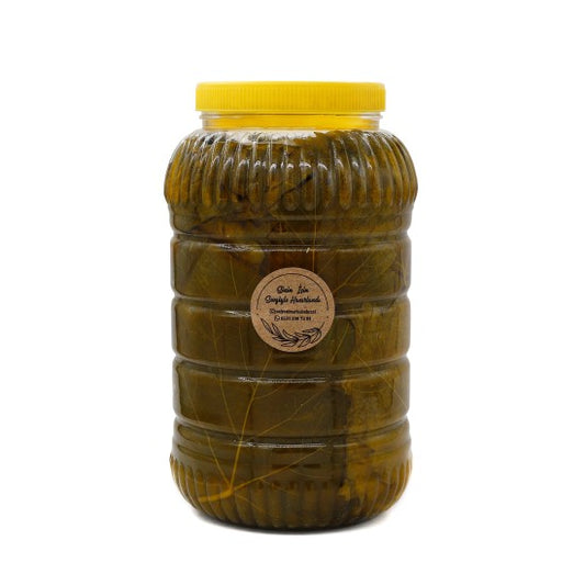 Salamura Yaprak - 5 kg - Dolmalık Yaprak