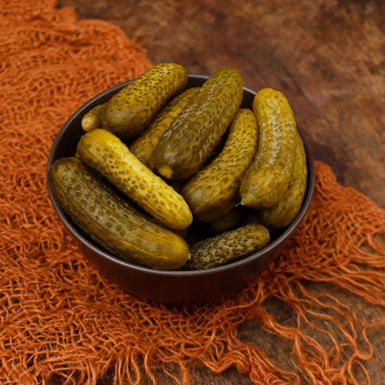 Kleine Ingelegde Augurken 860 GR