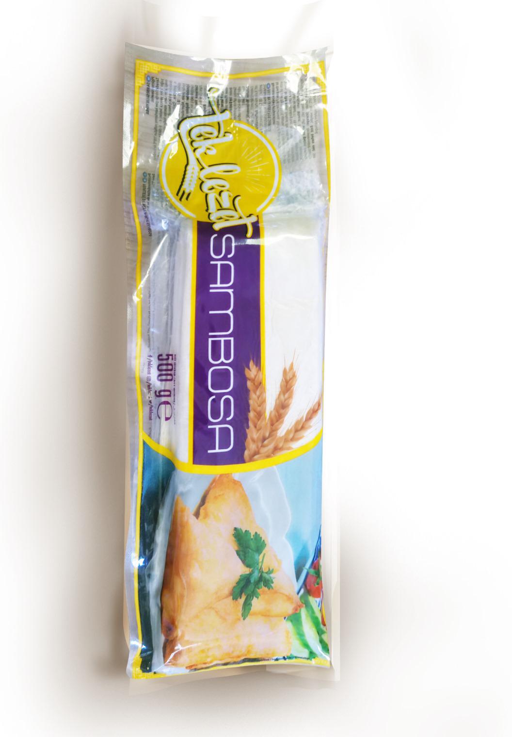 Sambosa Yufkası – 500 gr