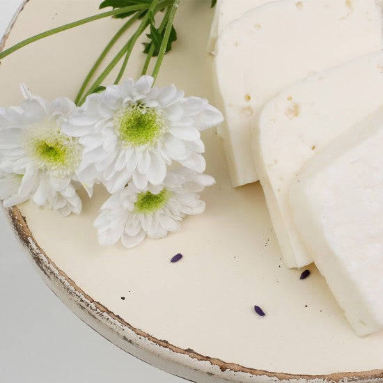 Beyaz Peynir (Şırden Mayalı Sofya'nın İncisi )