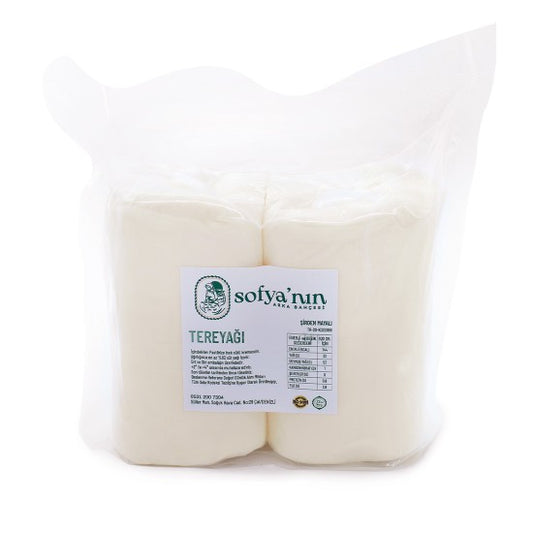Süt Tereyağı (250 gr)