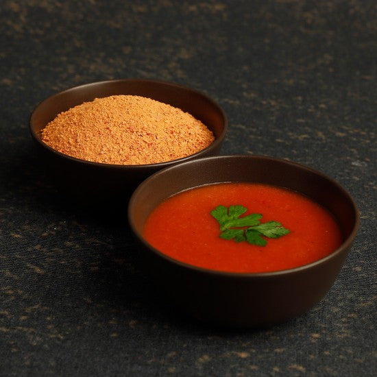 Acı Tarhana (Ev Yapımı - 500 gr)