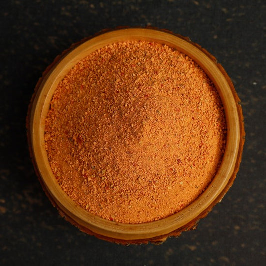 Acı Tarhana (Ev Yapımı - 500 gr)