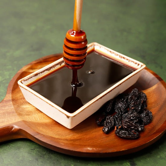 Melassa d'uva (860 g)