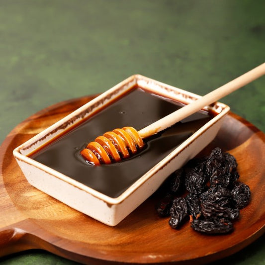 Üzüm Pekmezi (860 gr)