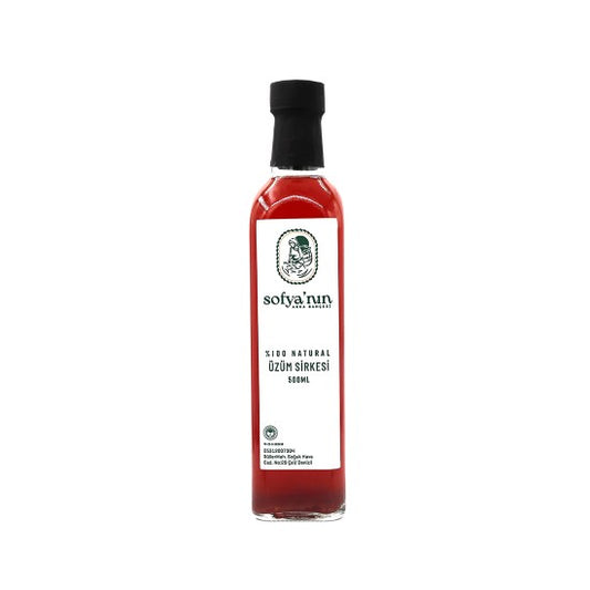 Traubenessig 500 ml