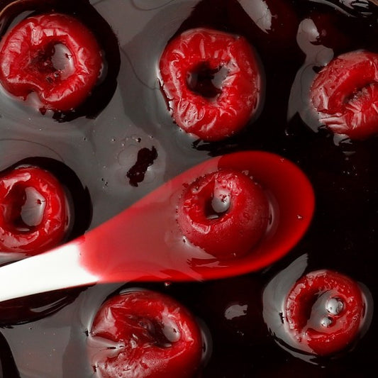 Vişne Reçeli (425 gr)