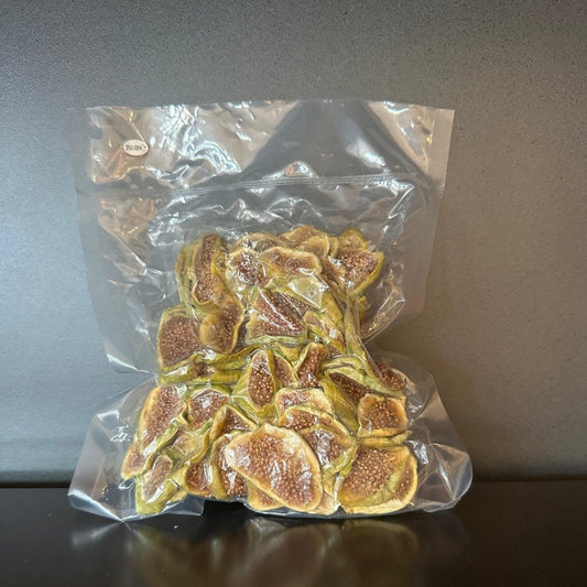 İncir Cipsi (250 gr)