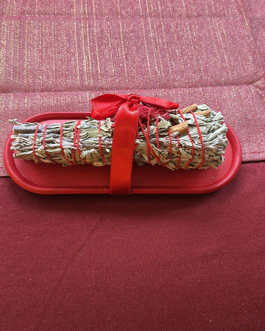 Tütsü ( Kırmızı )