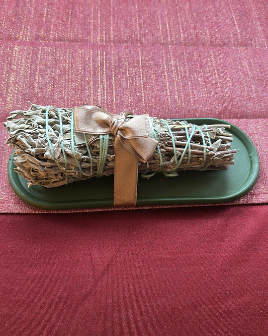 Tütsü ( Yeşil )