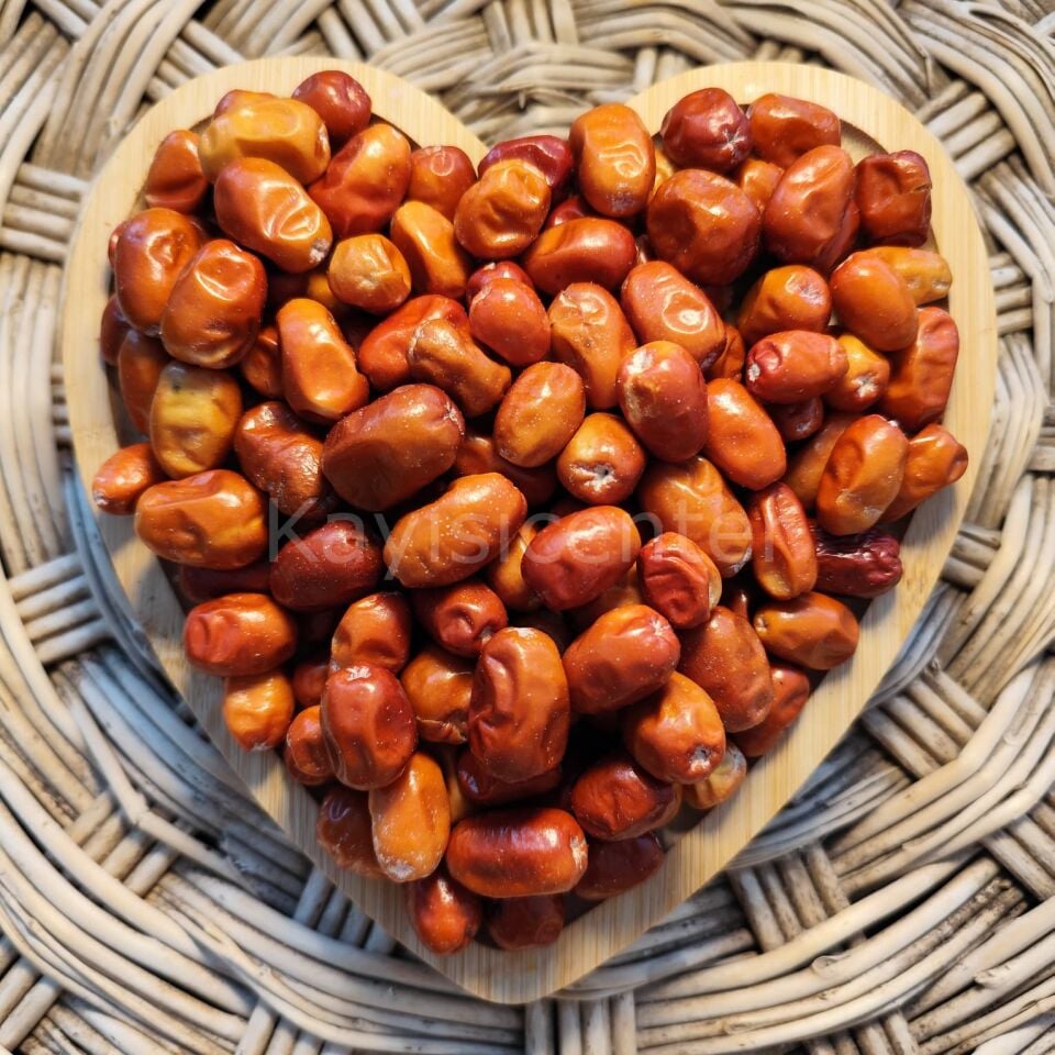 İğde Kurusu – 600 g