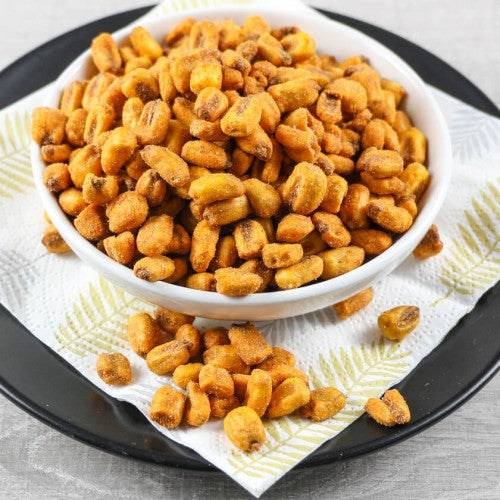 Kavrulmuş Soslu Mısır – 600 g