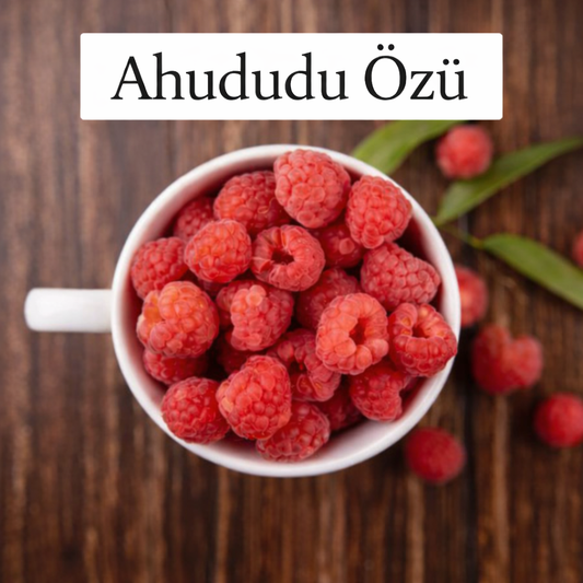 Ahududu Özü – 680 g