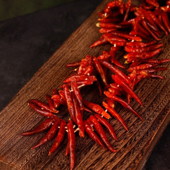 Atom Biber Kurusu Acı (70 gr)