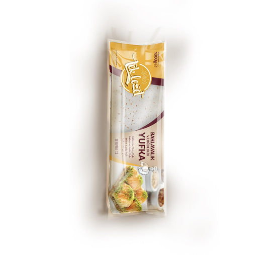Baklavalık ve Böreklik Yufka – 500 g
