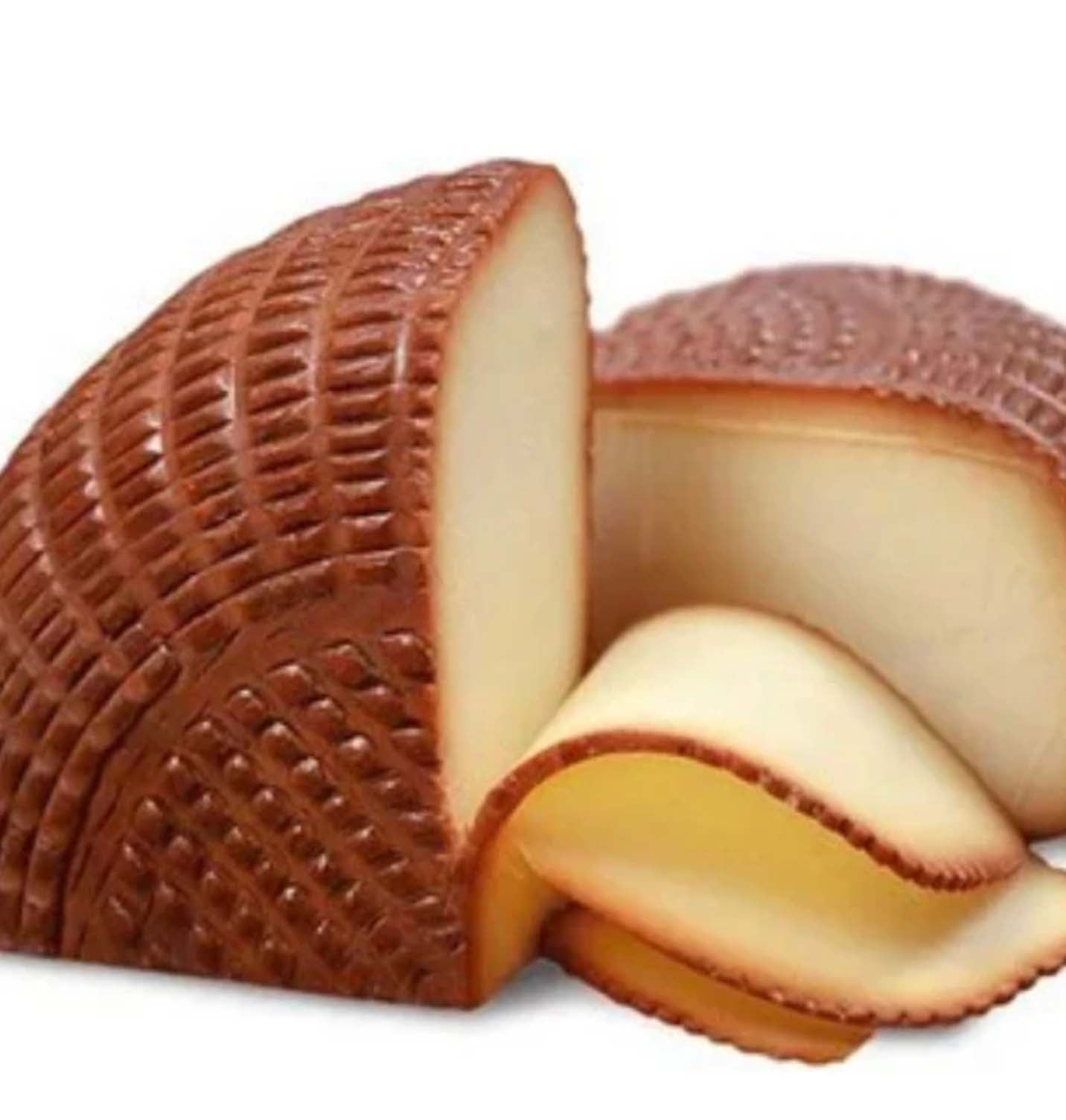 İsli Çerkez Peyniri – 500 gr