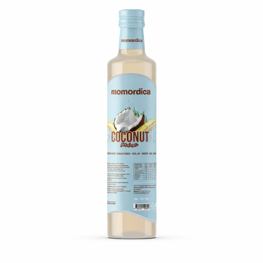 Momordica Coconut Mix – Özel Karışım - (250 ml)