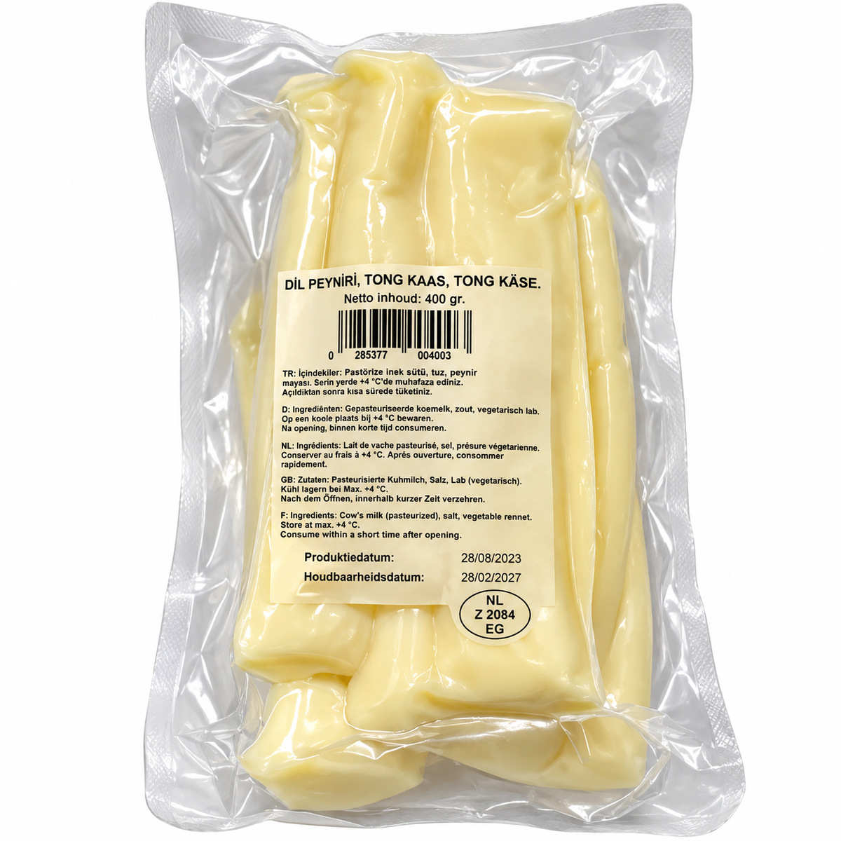 Dil Peyniri – 400 g