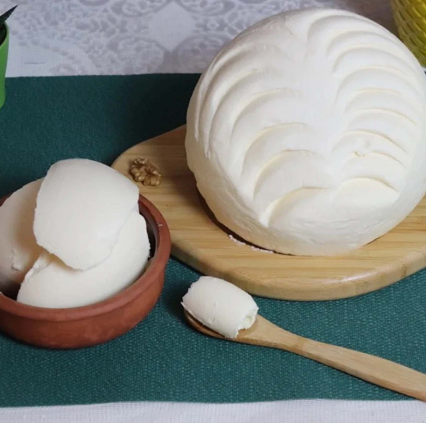 Manda Tereyağı – 500 gr