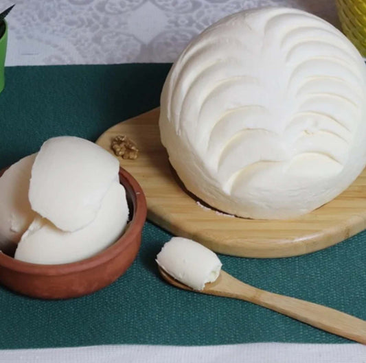 Manda Tereyağı – 500 gr