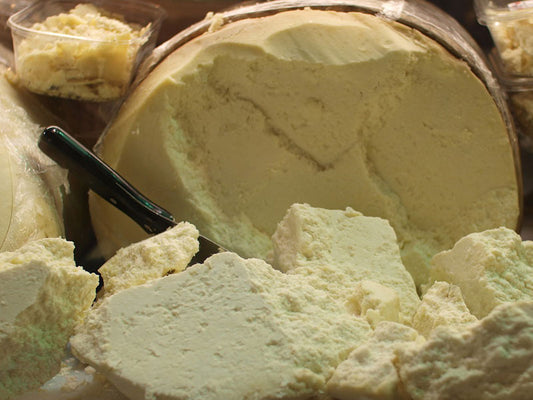 Erzincan Deri Tulum Peyniri – Doğal & Katkısız (500 gr)