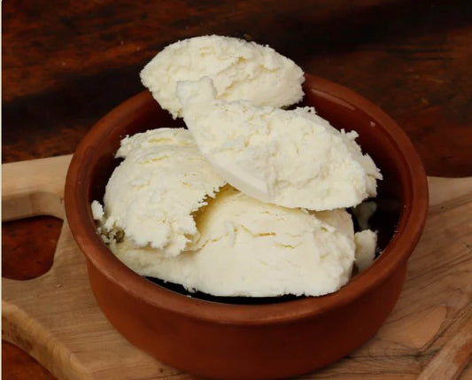 İnek Tulum Peyniri – Doğal & Katkısız (350 gr)