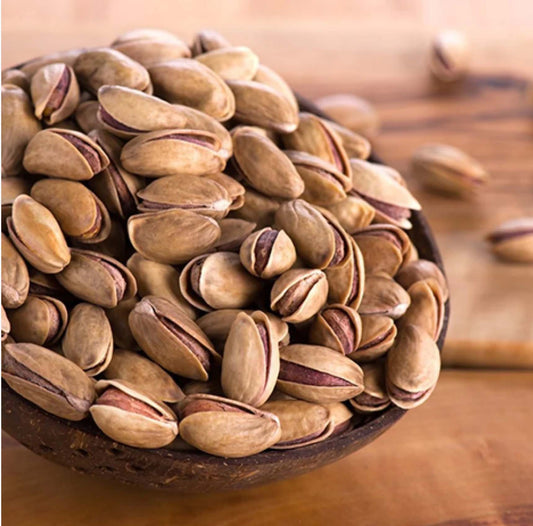 Ana Çıtlak Antep Fıstığı (Kavrulmuş) – 500 gr