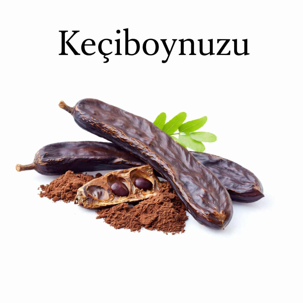 Keçiboynuzu Kurusu – 500 gr