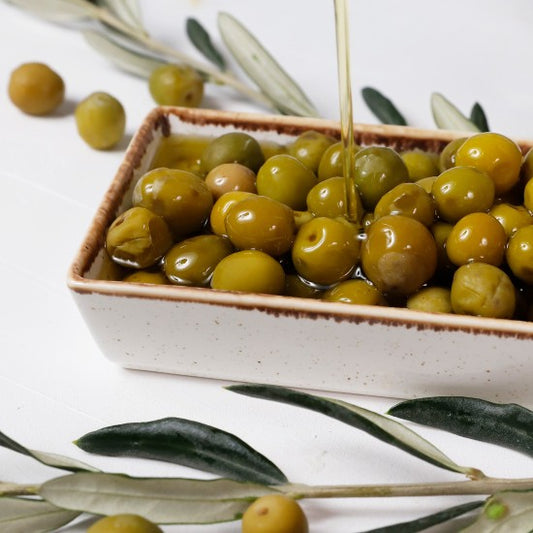 Oïdium Olive - 1 kg