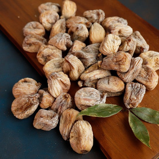 Kuru İncir (500 gr - Dalında kurumuş-Aydın)