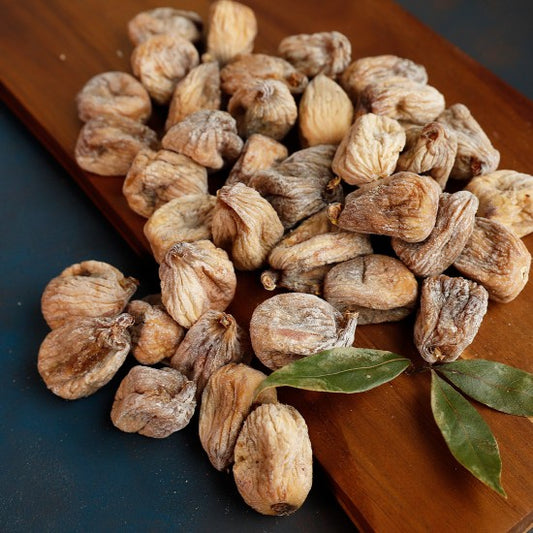 Kuru İncir (500 gr - Dalında kurumuş-Aydın)