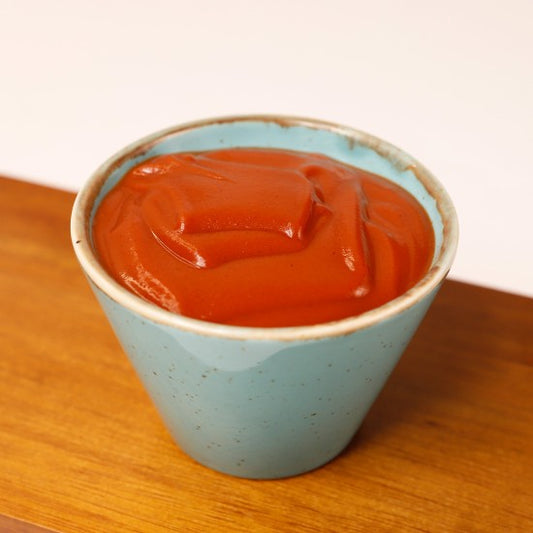 Marmellata di rosa canina senza zucchero 860 g