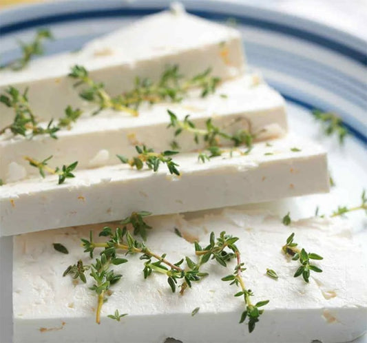 Manda Peyniri - 400gr