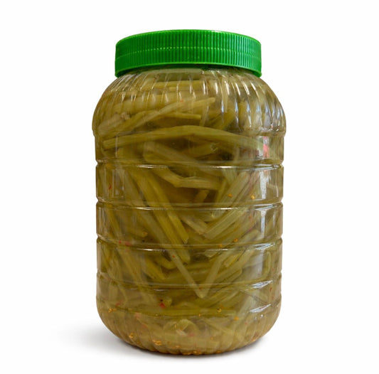 Sivas Pezik Turşusu - 5 KG