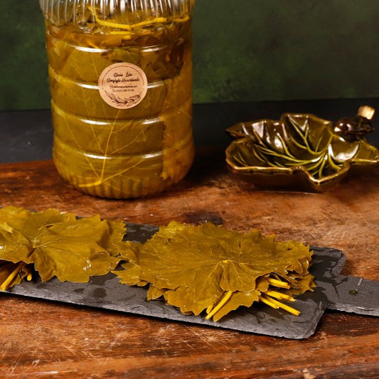 Salamura Yaprak 1kg