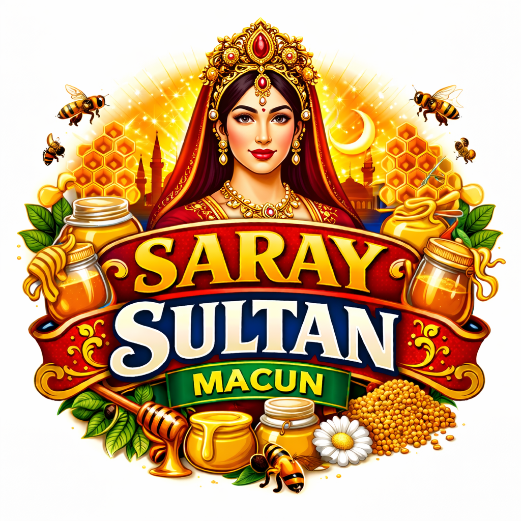Saray Sultan Macun – Kadınlar İçin - 250 gr (Özel Tanıtım Fiyatı)