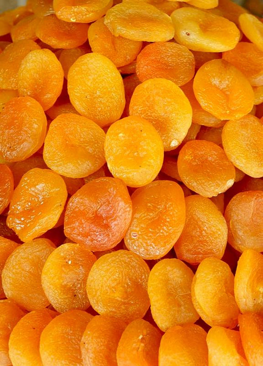 Sarı Kuru Kayısı – 1 kg