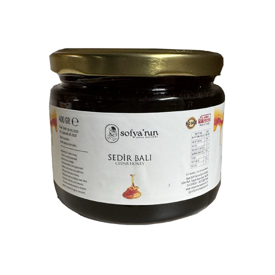 Sedir Balı – 400 gr