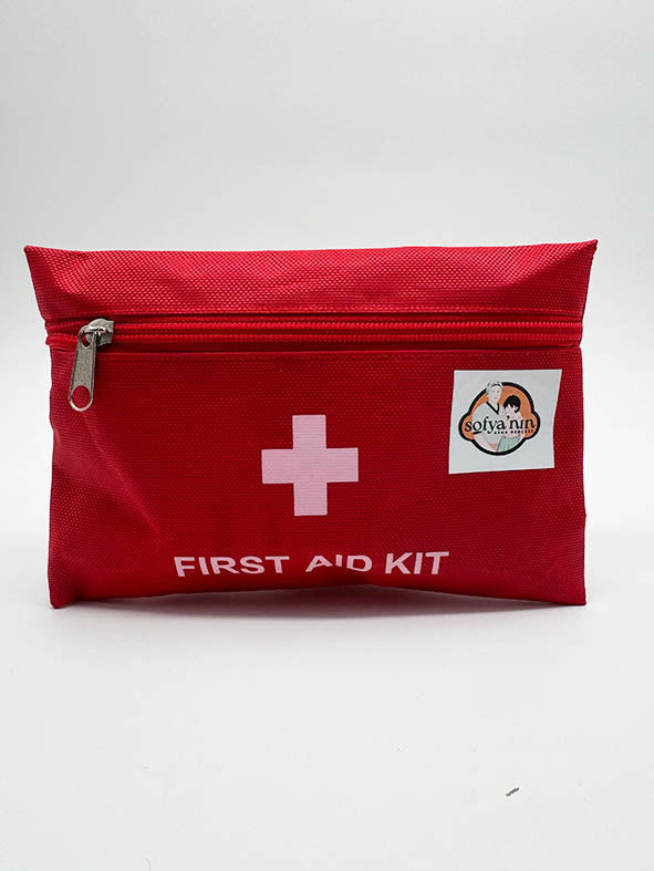 Acil İlk Yardım Seti