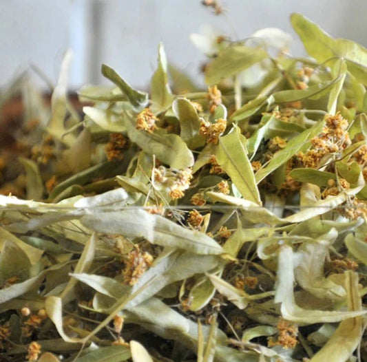 Taze Doğal Ihlamur – 40 gr