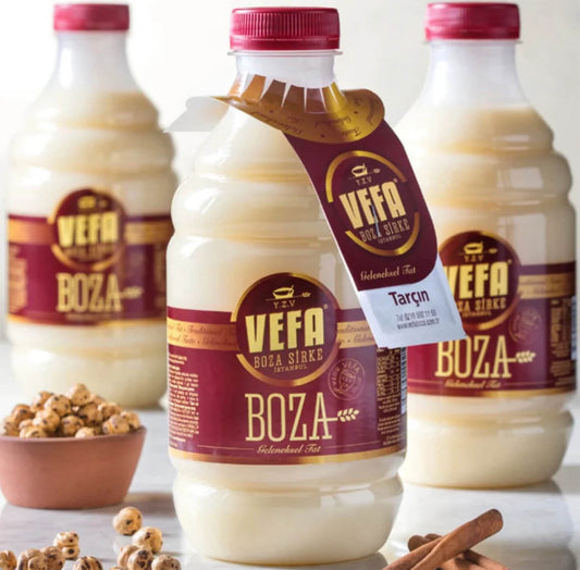 Vefa Bozası - 1 kg